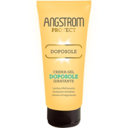 Angstrom Gel Doposole Idratante 200 ml