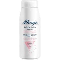 Alkagin Polvere Intima Senza Talco 100 g