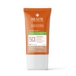 Rilastil Sun System Water Touch Color Fluido SPF50 50 ml