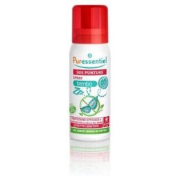 Puressentiel SOS Punture Spray Bimbo 60 ml