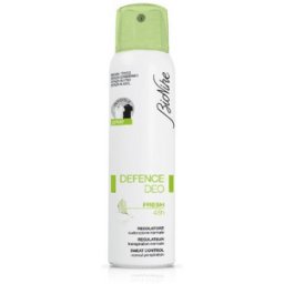 Bionike Defence Deo Fresh Spray Sudorazione Normale 150 ml