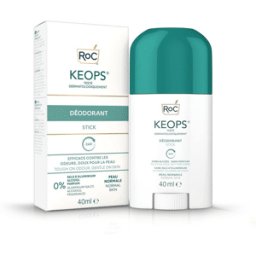 RoC Keops Deodorante Stick 40 ml