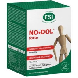No Dol Esi Forte Integratore 60 Compresse