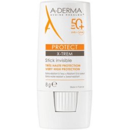A-Derma Protect X-Trem Stick Invisibile SPF50+ 8 g
