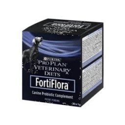 Purina FortiFlora Integratore Probiotico Cani 30 Bustine