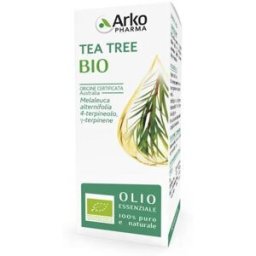 Arkopharma Arko Essentiel Tea Tree Olio Essenziale Bio 10 ml