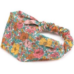 LA REDOUTE COLLECTIONS Fichu, motivo floreale
