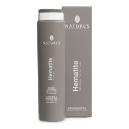 Nature's Hematite Doccia Shampoo 250ml