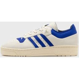 Adidas RIVALRY 86 LOW 002 men Lowtop white in taglia:46