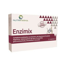 Enzimix 30 Compresse