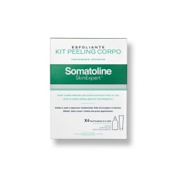 Somatoline Skin Kit Peeling Corpo - Trattamento a 2 step
