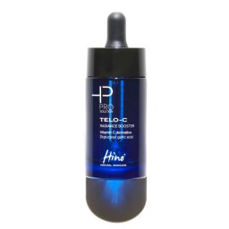 HINO HNS TELO C SIERO ANTIOX 30ML