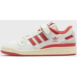 Adidas FORUM 84 LOW men Lowtop beige in taglia:45 1/3