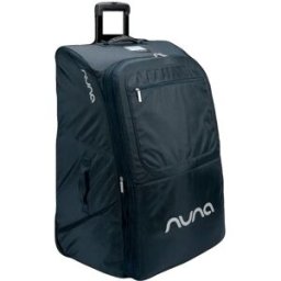 Borsa Trasporto Nuna Con Ruote