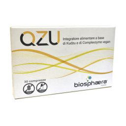 Qzu 30 Compresse