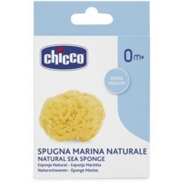 Spugna Marina Naturale Chicco