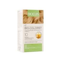 Bioclin Biondo Chiarissimo Extra 10
