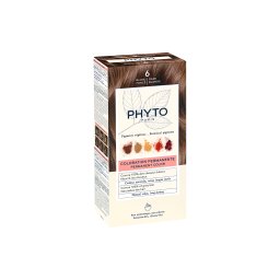 PHYTOCOLOR 6*Biondo Sc.