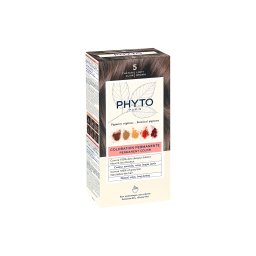 PHYTOCOLOR 5 Cast.Ch.