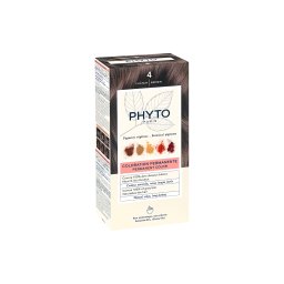 PHYTOCOLOR 4*Cast.