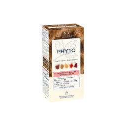 PHYTOCOLOR 6.3Biondo Sc/Dor.