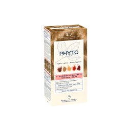 PHYTOCOLOR 8.3*Biondo Ch.Dor.
