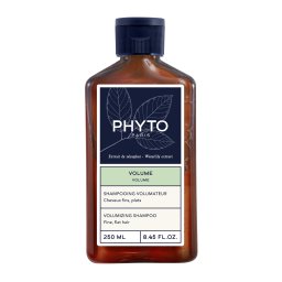 Phyto Phytovolume Shampoo Volume Illuminante Per Capelli Fini E Sottili 250ml