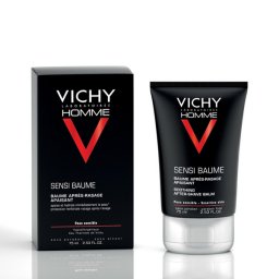 Vichy Homme Sensi-Baume 75ml