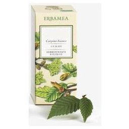 Erbamea Ribes Nigrum Gemmoderivato Bio 50ml
