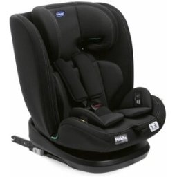 Seggiolino Auto Mokita i-Size Chicco Black