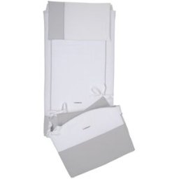 Completo Piumone Foppapedretti Celebrity Grigio
