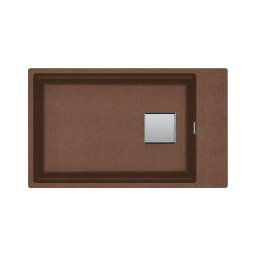 Kubus 2 Sottotop KNG 110-62 - Copper Gold