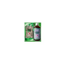 Antica Preparazione Depurativa 20 Erbe 1000 ml