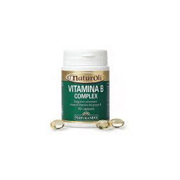 I Naturoli Vitamina B Complex 70 Capsule