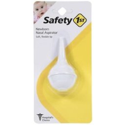 Aspiratore Nasale Safety 1st