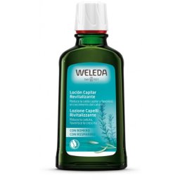 WELEDA Loz.Rivit.Capelli 100ml