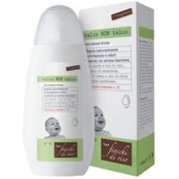 Talco Non Talco Fiocchi di Riso