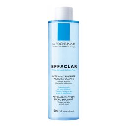 La Roche Posay Effaclar Lozione Astringente Micro Esfoliante Pelli Grasse 200ml