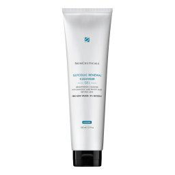 SkinCeuticals Glycolic Renewal Detergente esfoliante con acido glicolico per rinnovare e illuminare la pelle 150 ml
