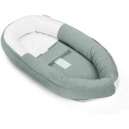Riduttore Doomoo Cocoon Tetra Jersey Green