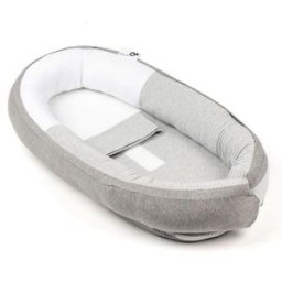 Riduttore Doomoo Cocoon Classic Grey
