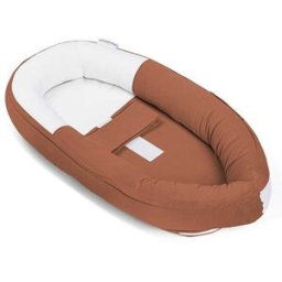 Riduttore Doomoo Cocoon Tetra Jersey Terracotta