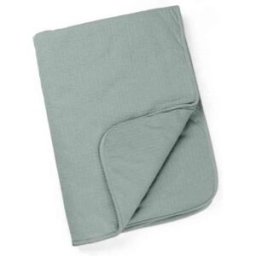 Copertina Doomoo Dream 75x100 Tetra Jersey Green