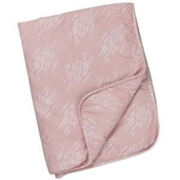 Copertina Doomoo Dream 75x100 Misty Pink