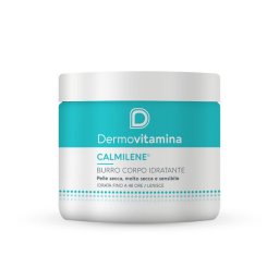 DERMOVIT Calm.Burro Corpo400ml