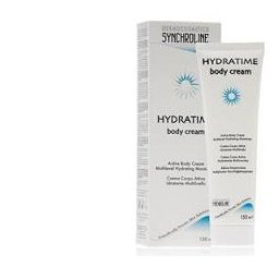 HYDRATIME BODY CREAM 150ML