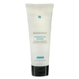 SkinCeuticals Hydrating B5 Masque - Maschera gel idratante intensiva base di Vitamina B5 e Acido Ialuronico 75 ml
