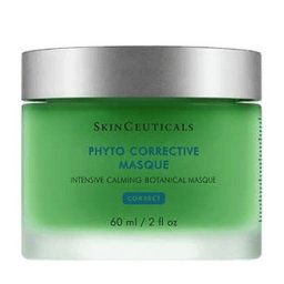 SkinCeuticals Phyto Corrective Masque Maschera correttiva a base di Estratti botanici e Acido Ialuronico 60 ml