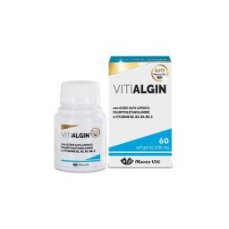 Vitialgin 1030 Mg 60 Perle