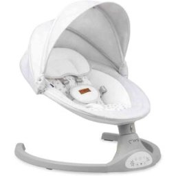 Sdraietta Kenani Momi Light Grey